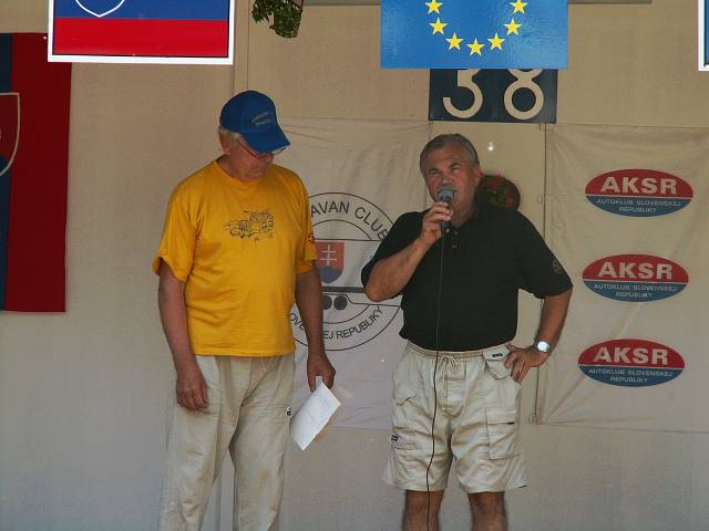 Camping Lodenica Pie��any