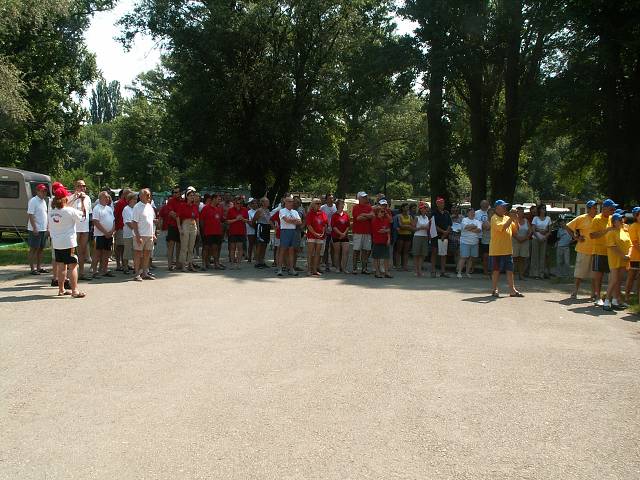 Camping Lodenica Pieany