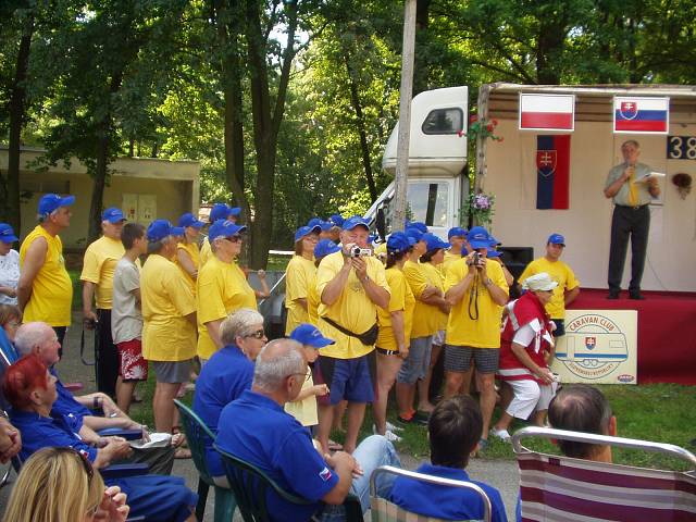 Camping Lodenica Pieany