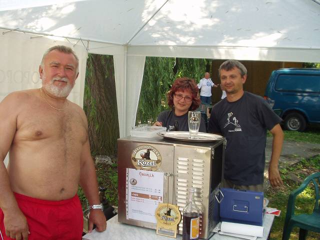 Camping Lodenica Pie��any