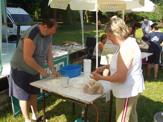 Camping Lodenica Pie��any