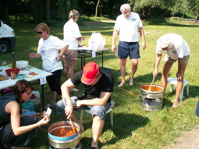 Camping Lodenica Pie��any