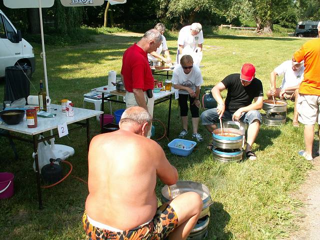 Camping Lodenica Pie��any