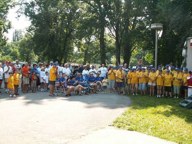 Camping Lodenica Pie��any