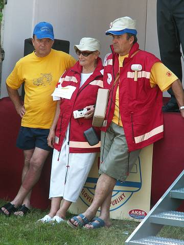 Camping Lodenica Pie��any