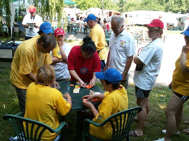 Camping Lodenica Pie��any