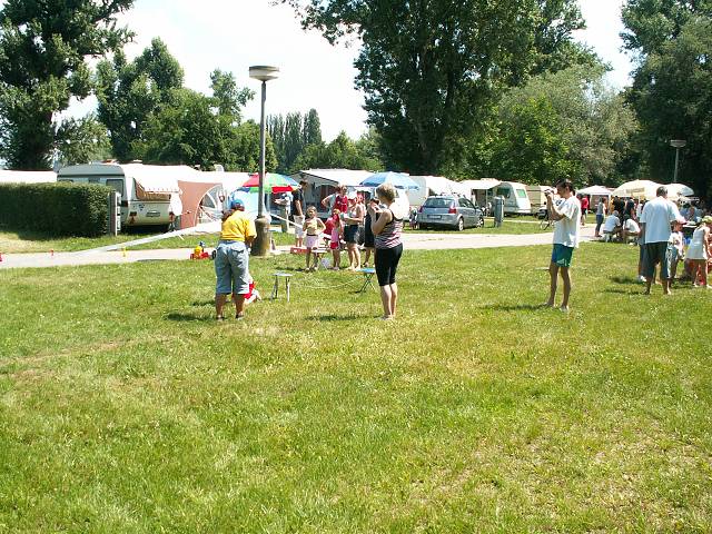 Camping Lodenica Pie��any