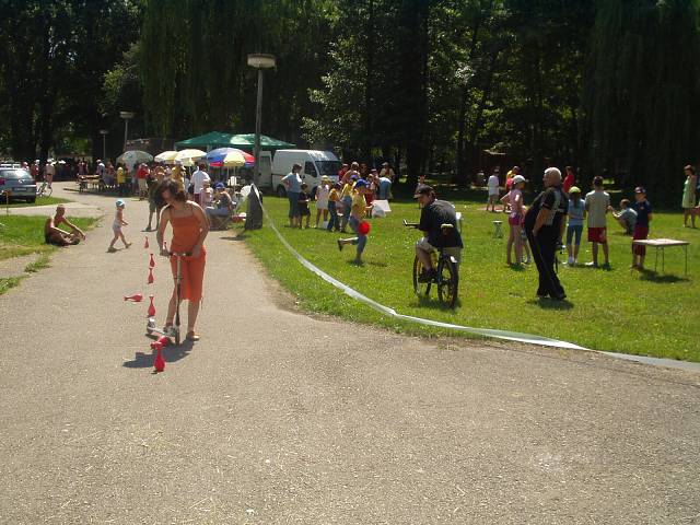 Camping Lodenica Pie��any