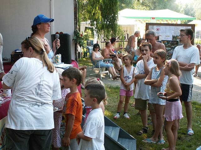 Camping Lodenica Pie��any