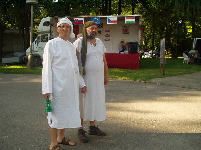 Camping Lodenica Pie��any