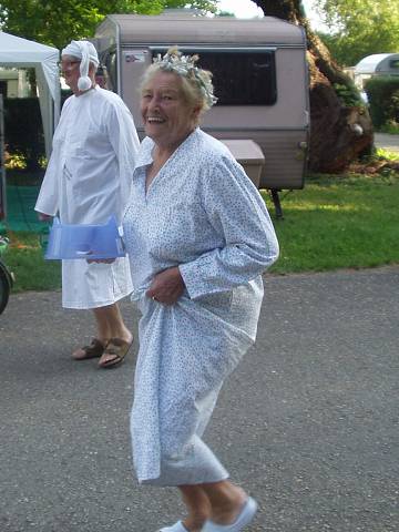 Camping Lodenica Pie��any