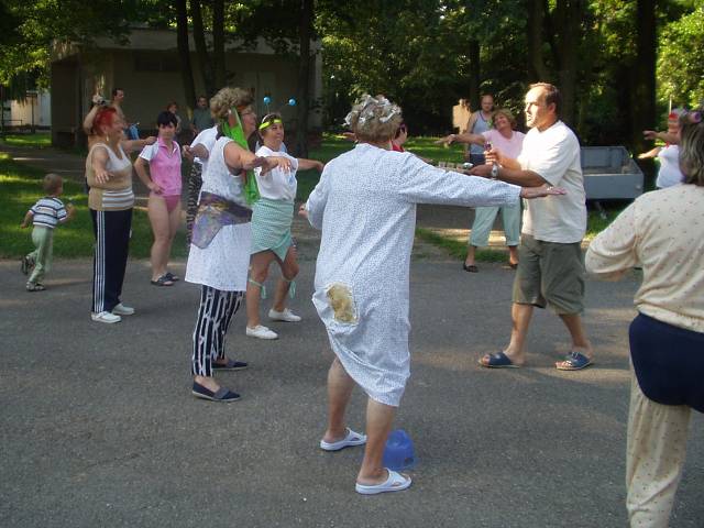 Camping Lodenica Pie��any