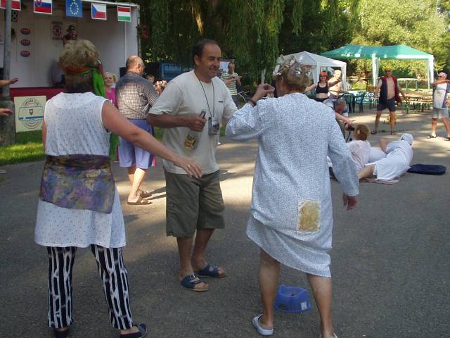 Camping Lodenica Pie��any