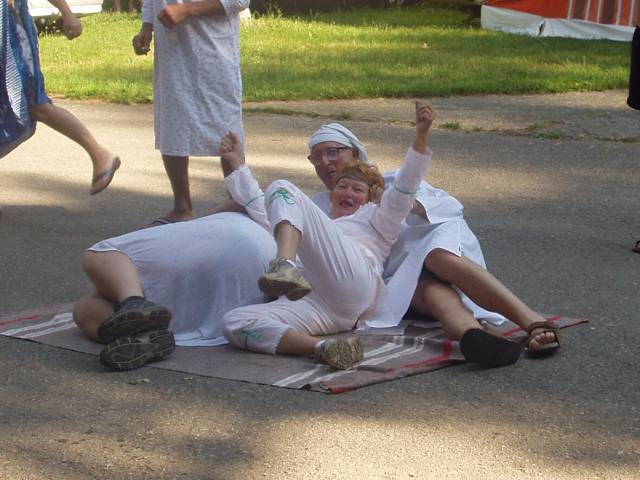 Camping Lodenica Pie��any