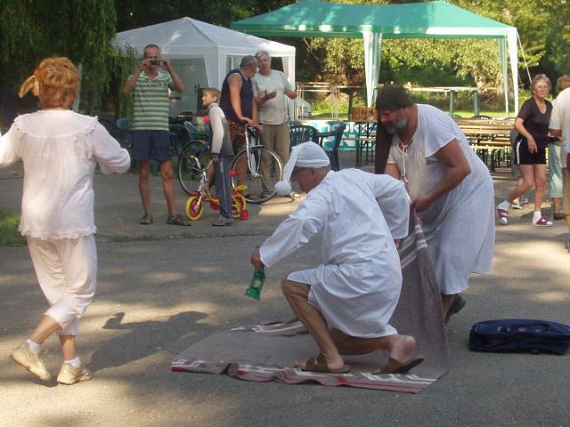 Camping Lodenica Pie��any