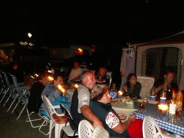 Camping Lodenica Pie��any