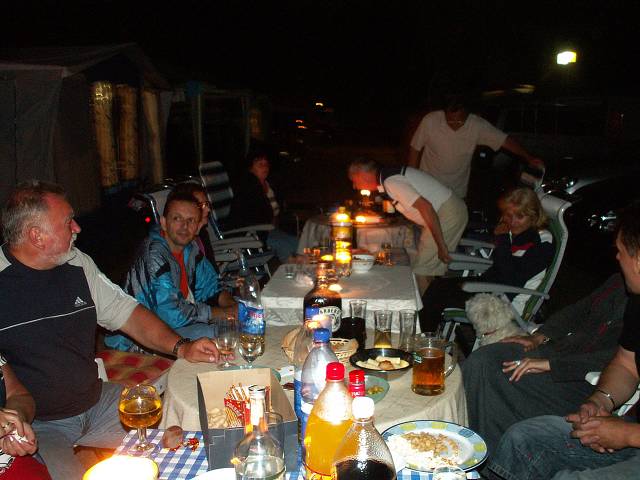 Camping Lodenica Pie��any