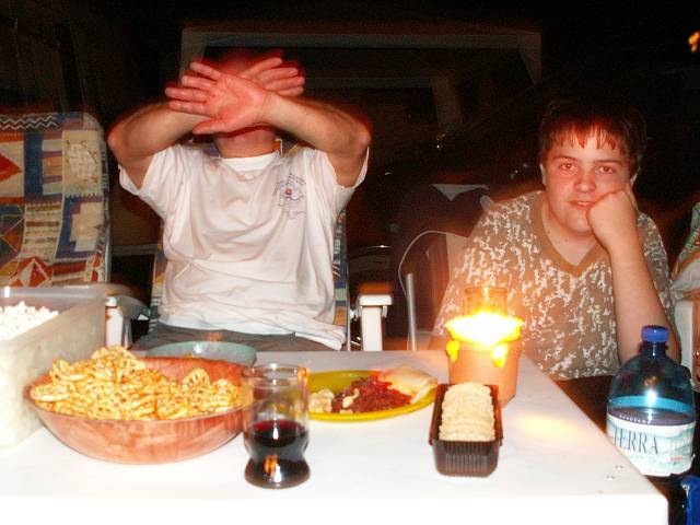 Camping Lodenica Pie��any