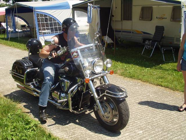 Camping Lodenica Pie��any