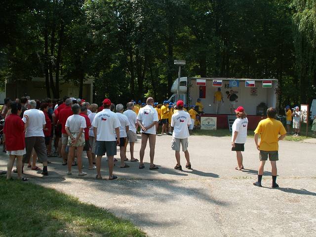 Camping Lodenica Pie��any