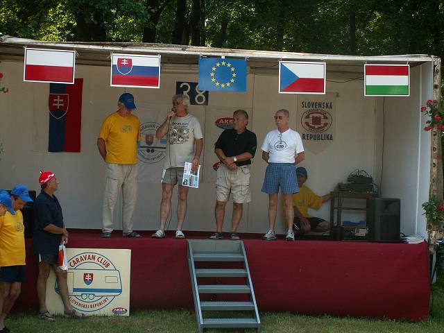 Camping Lodenica Pie��any