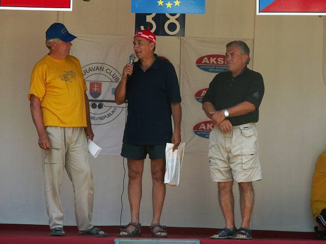 Camping Lodenica Pie��any