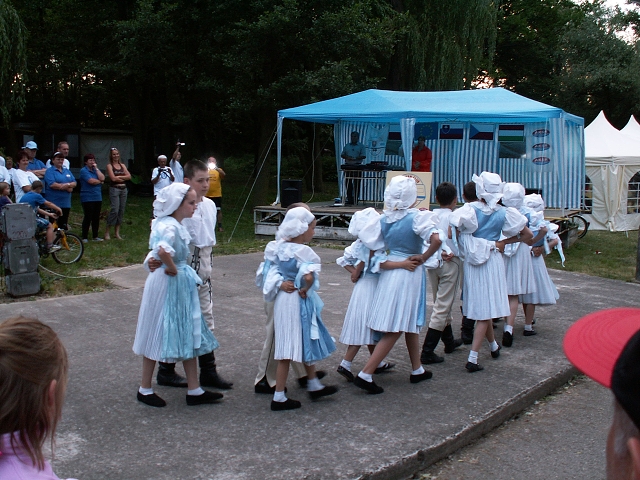 39. NZ karavanistov SR - Camping Lodenica Pie��any