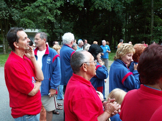 39. NZ karavanistov SR - Camping Lodenica Pie��any