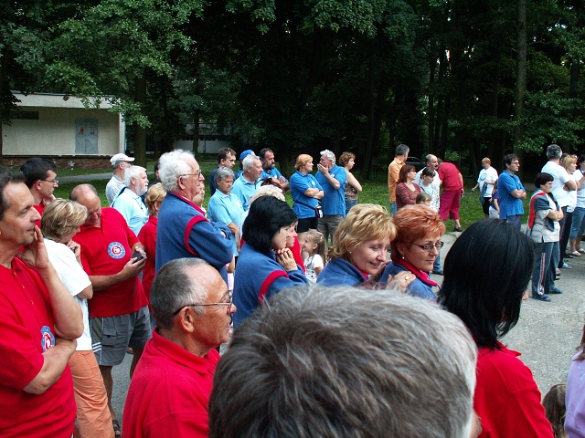 39. NZ karavanistov SR - Camping Lodenica Pie��any