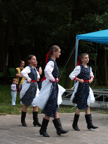 39. NZ karavanistov SR - Camping Lodenica Pie��any