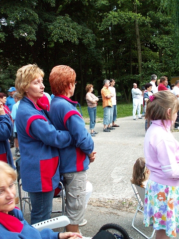 39. NZ karavanistov SR - Camping Lodenica Pie��any