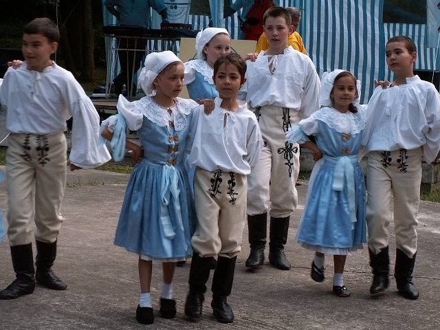 39. NZ karavanistov SR - Camping Lodenica Pie��any