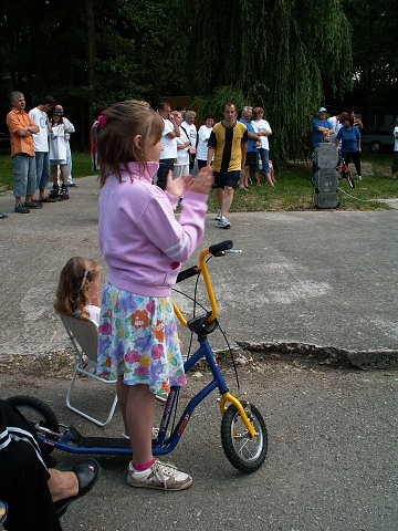 39. NZ karavanistov SR - Camping Lodenica Pie��any