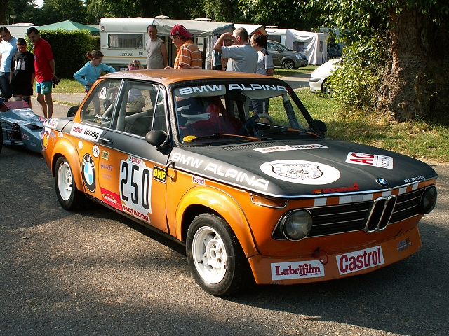 39. NZ karavanistov SR - Camping Lodenica Pie��any