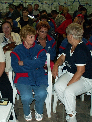 39. NZ karavanistov SR - Camping Lodenica Pie��any