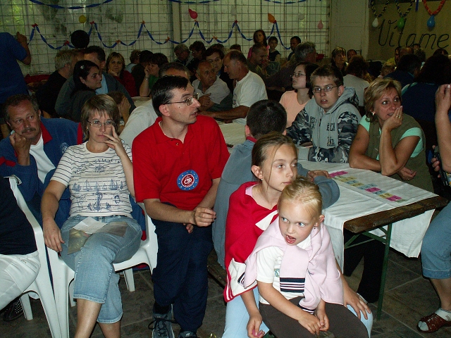 39. NZ karavanistov SR - Camping Lodenica Pie��any