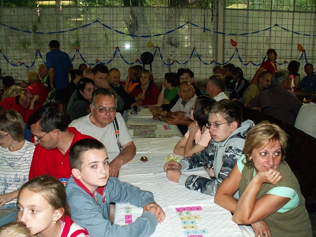 39. NZ karavanistov SR - Camping Lodenica Pie��any