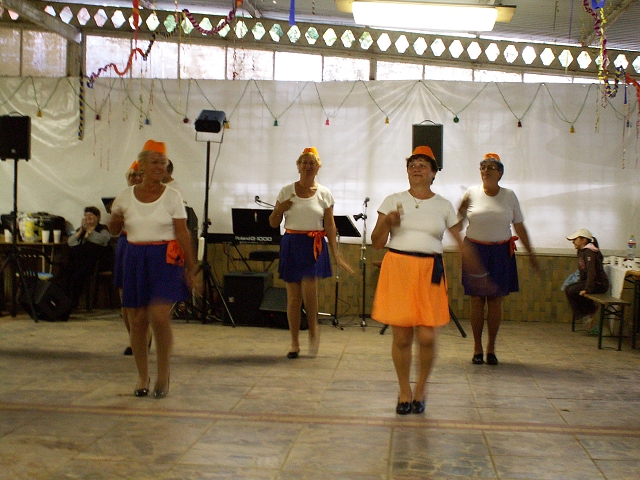 39. NZ karavanistov SR - Camping Lodenica Pie��any