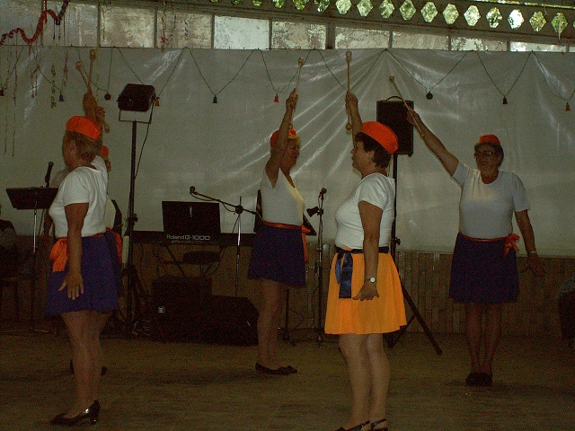 39. NZ karavanistov SR - Camping Lodenica Pie��any