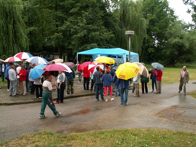 39. NZ karavanistov SR - Camping Lodenica Pie��any