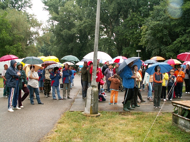 39. NZ karavanistov SR - Camping Lodenica Pie��any