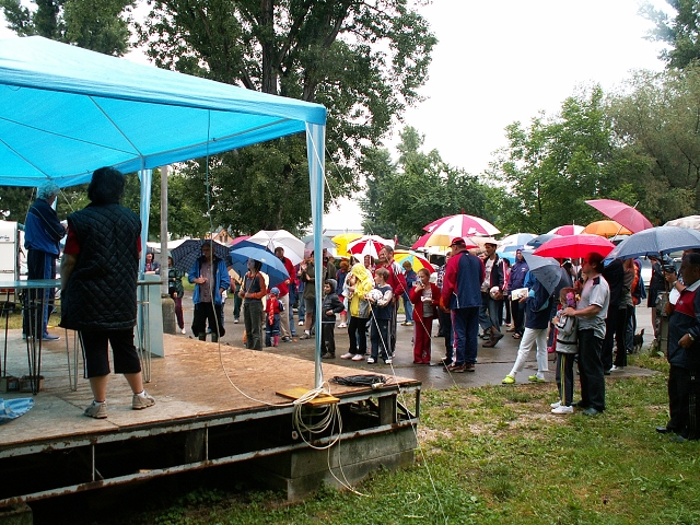 39. NZ karavanistov SR - Camping Lodenica Pie��any