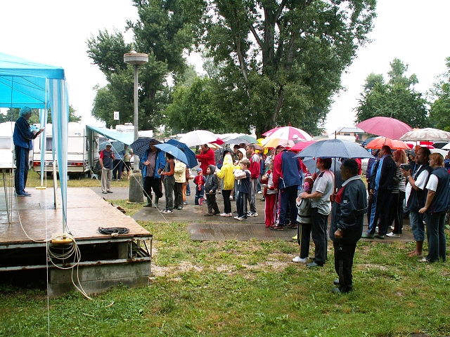 39. NZ karavanistov SR - Camping Lodenica Pie��any