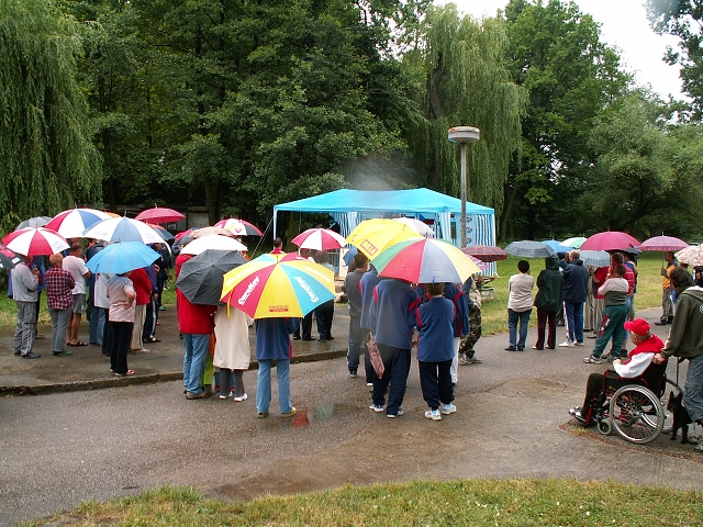 39. NZ karavanistov SR - Camping Lodenica Pie��any