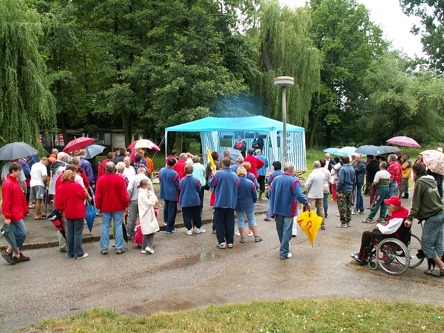 39. NZ karavanistov SR - Camping Lodenica Pie��any