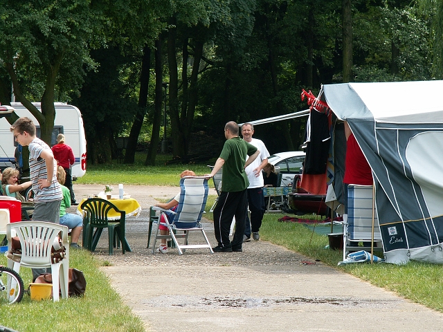 39. NZ karavanistov SR - Camping Lodenica Pie��any