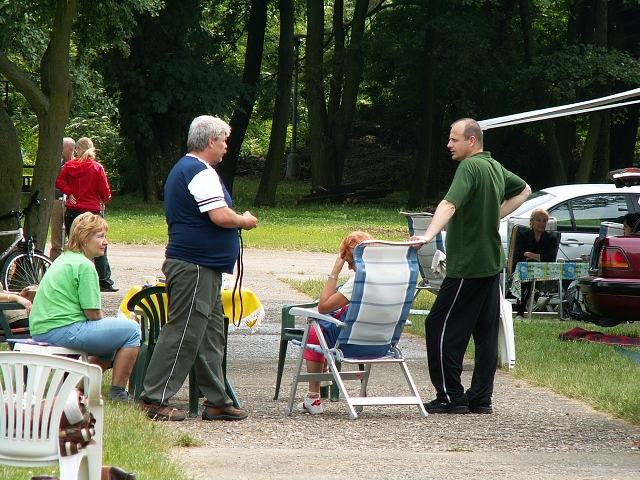 39. NZ karavanistov SR - Camping Lodenica Pieany