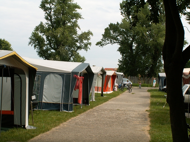 39. NZ karavanistov SR - Camping Lodenica Pieany