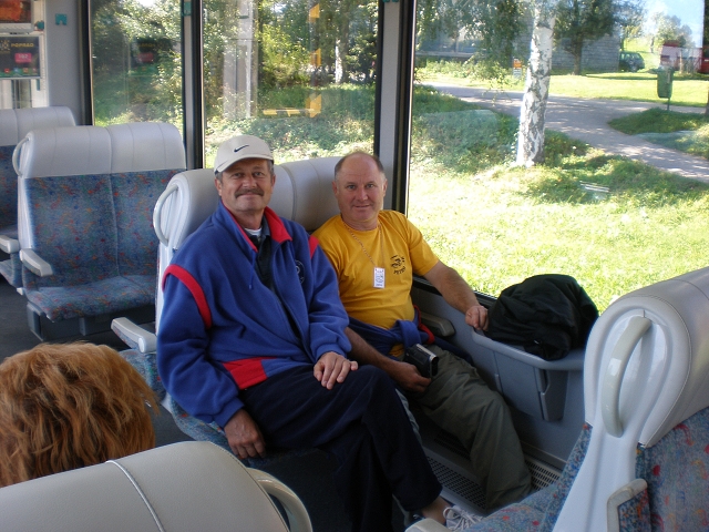 Eurocamp FICC Tatransk Lomnica