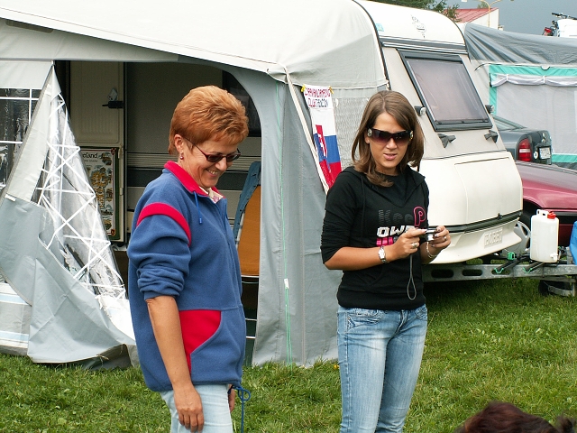 Eurocamp FICC Tatransk Lomnica